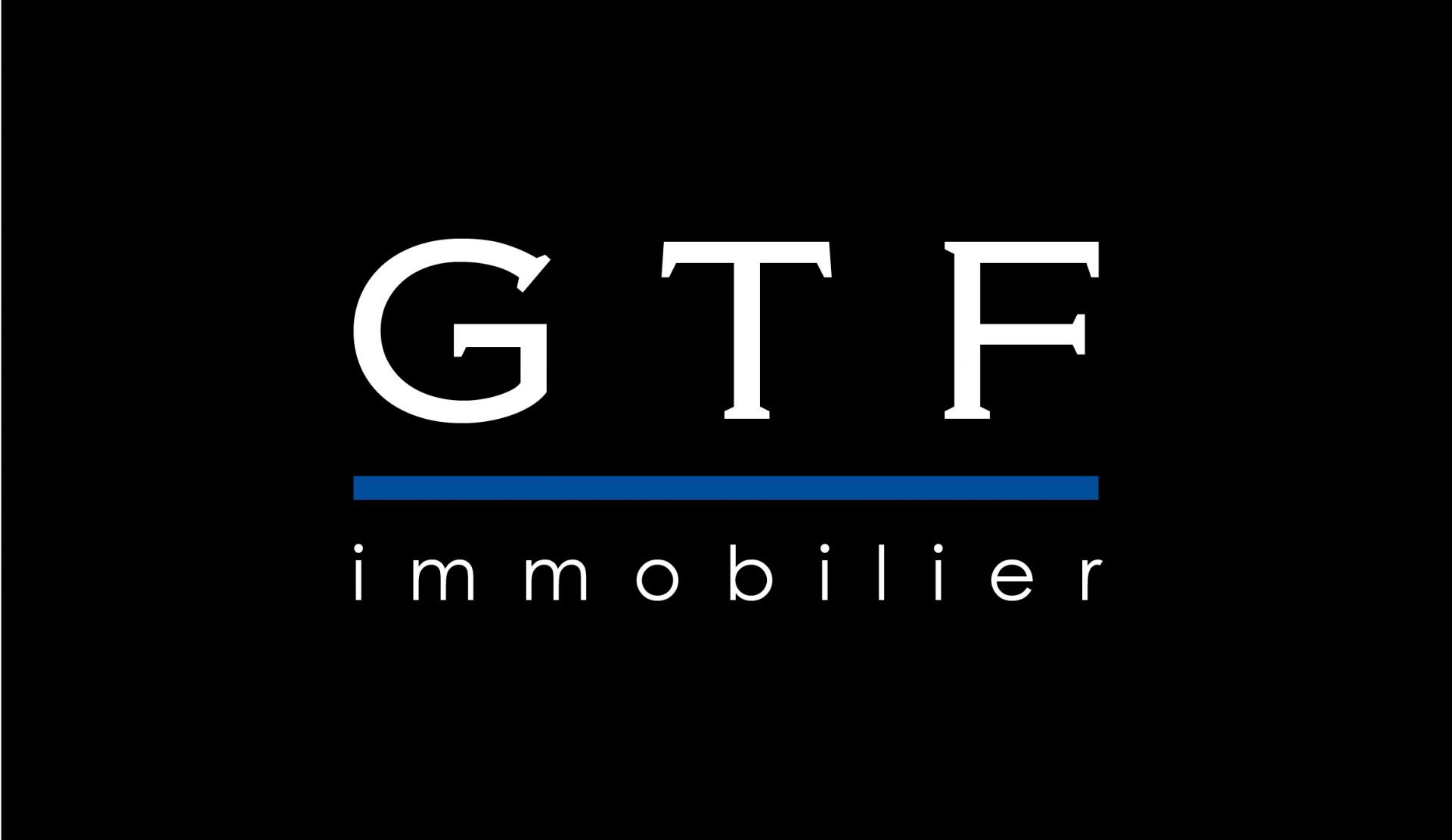 GTF logo