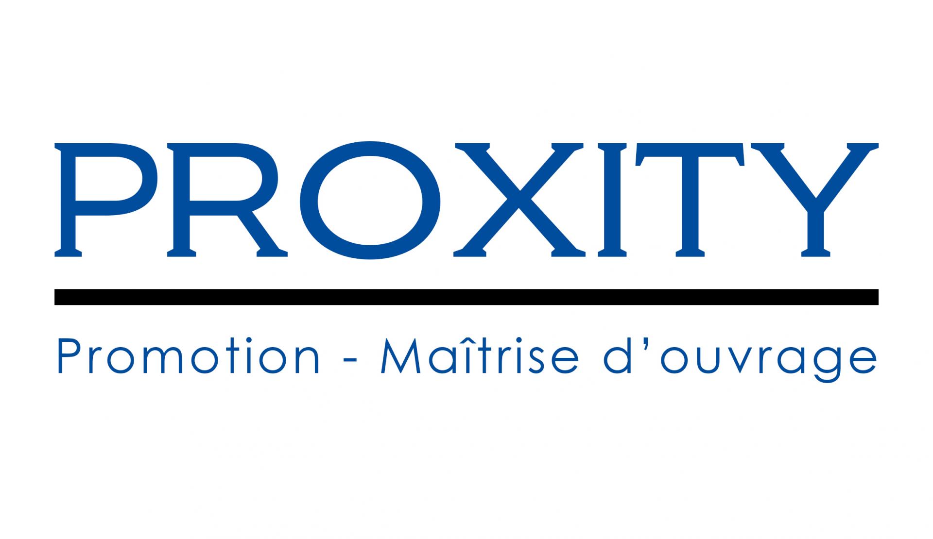 logo Proxity