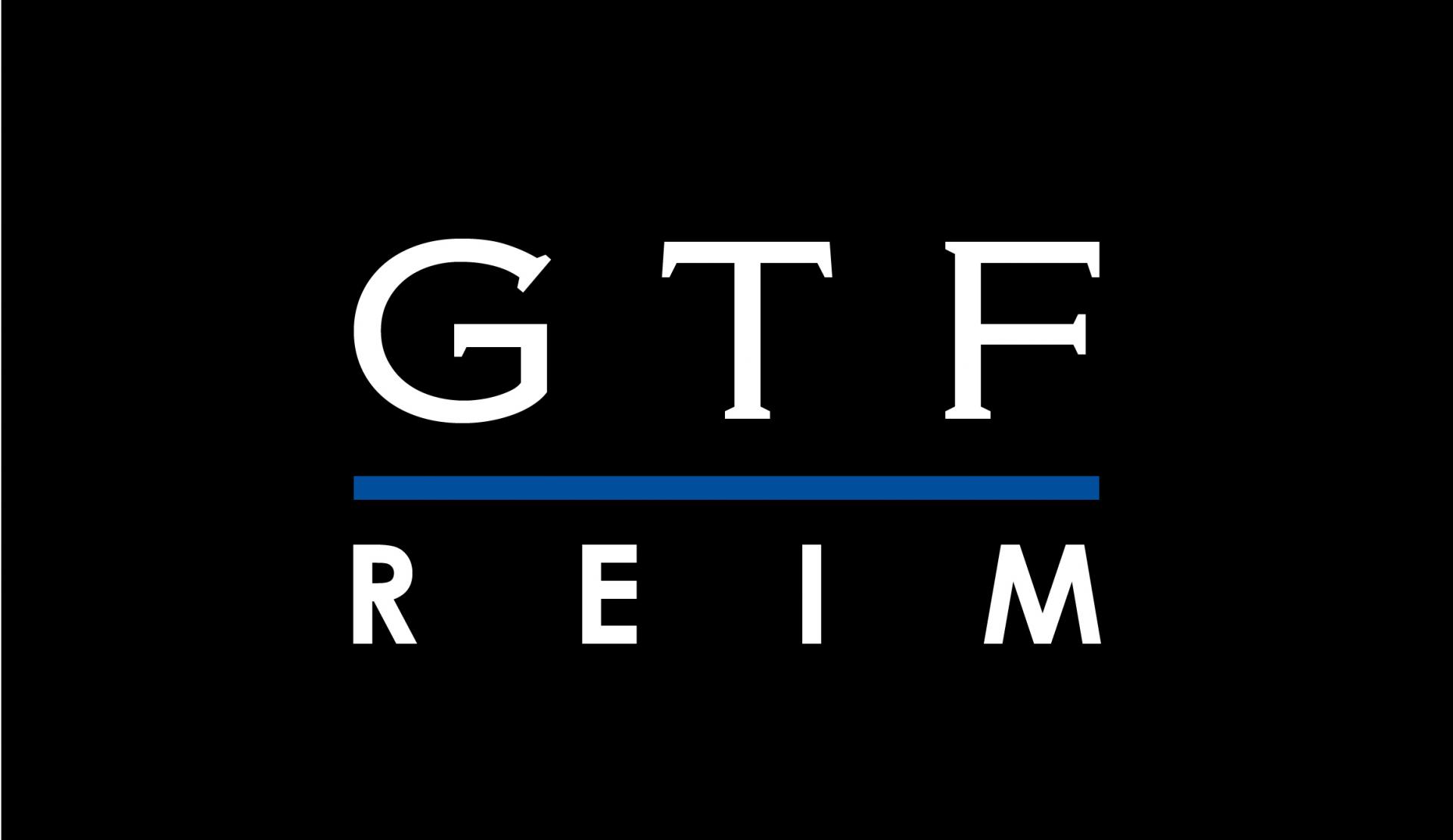 logo gtf reim