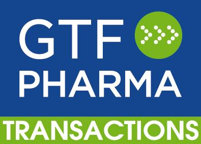 logo gtf pharma